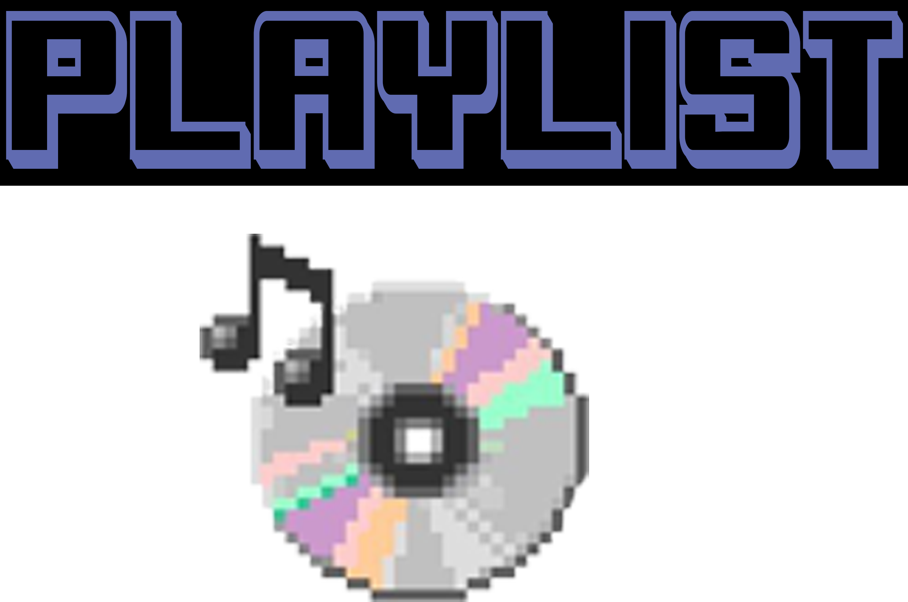 Superstring Playlist Link